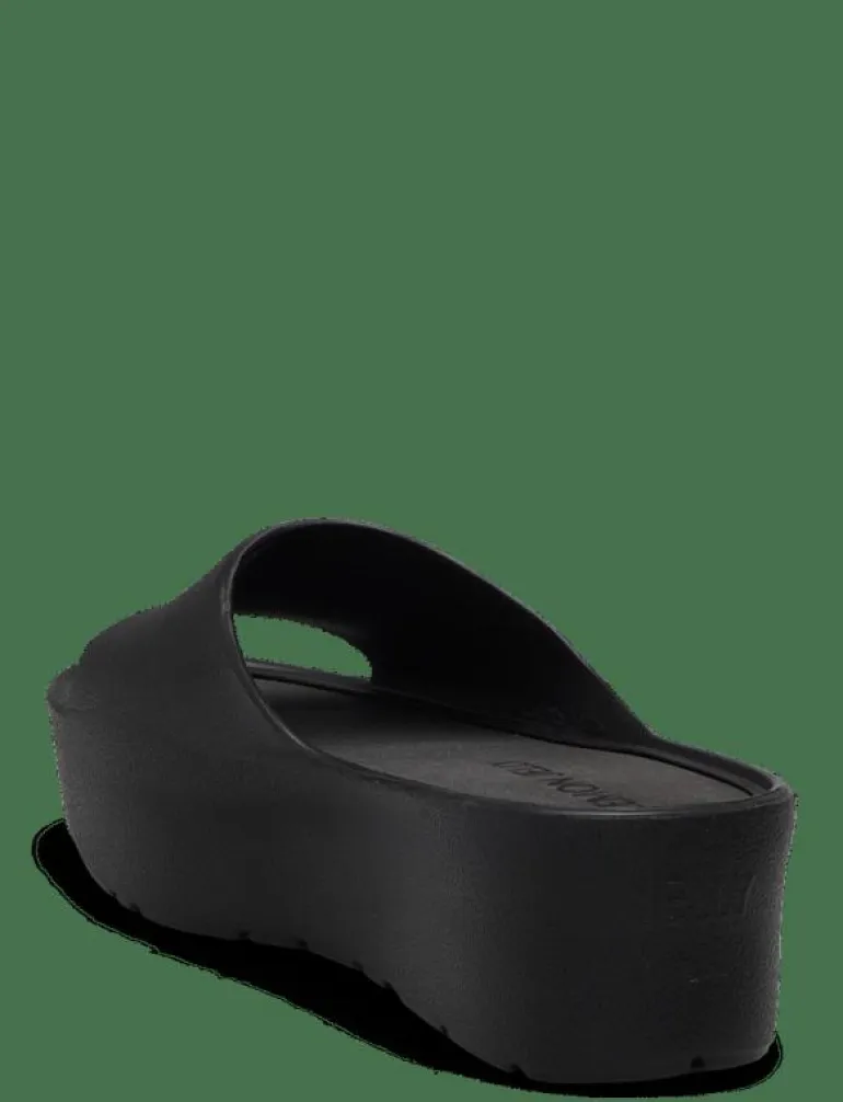 SUNNY BLACK - Sandaler