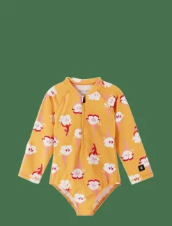 SunProof swimsuit, Pihlis - Baddräkt