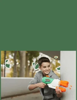 Super Soaker Hydro Frenzy 709 ml - Övrig vattenleksak