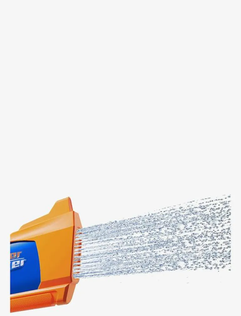 Super Soaker water gun/water balloons 650 ml - Vattenleksaker