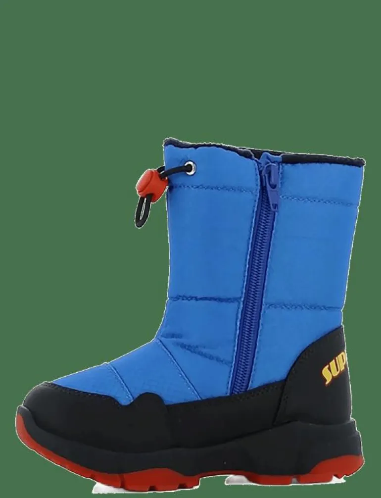 SUPERMAN Snowboot - Vinterstövlar