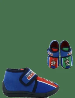 SUPERMARIO houseshoe - Inneskor