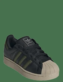 SUPERSTAR II J - Låga sneakers