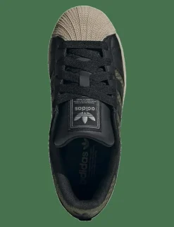 SUPERSTAR II J - Låga sneakers