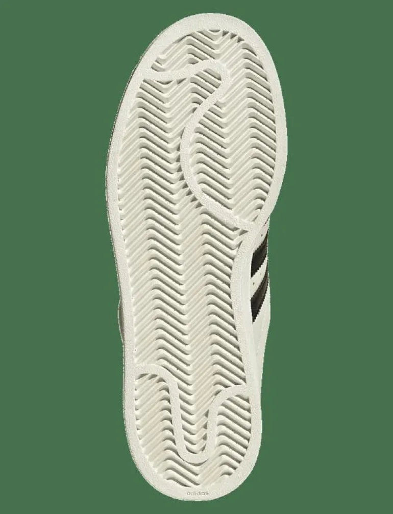 SUPERSTAR II W - Låga sneakers