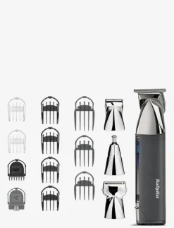 Super-X Metal Series 15 in 1 Multi Trimmer - Rakning