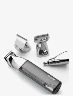 Super-X Metal Series 15 in 1 Multi Trimmer - Rakning