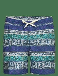 SURFSILK STRAIGHT VOLLEY 16 - Badbyxor