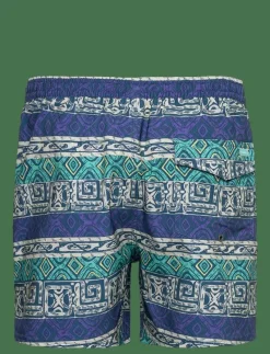 SURFSILK STRAIGHT VOLLEY 16 - Badbyxor