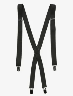 Suspenders - Slipsar & Accessoarer
