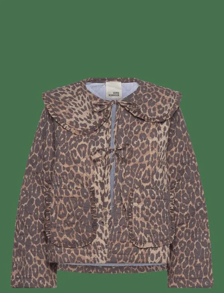 SVANASW JACKET - Overshirts