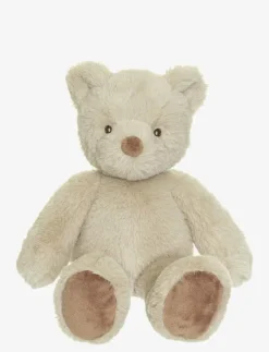 Sven, beige, liten - Mjukisdjur
