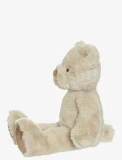 Sven, beige, liten - Mjukisdjur