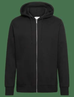 Sweat hoodie w?. zip - Hoodies