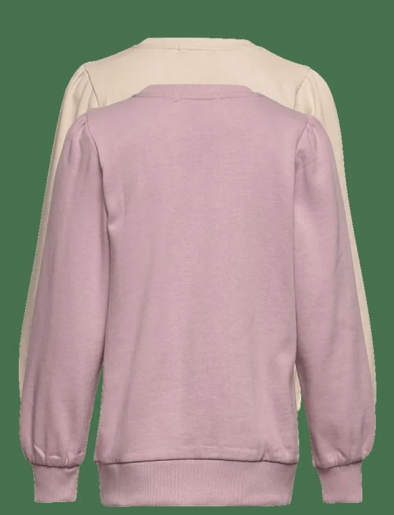 Sweat Shirt (2-pack) - Sweatshirts