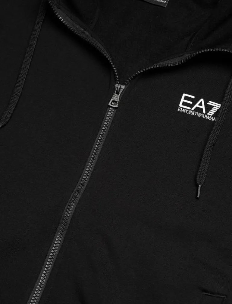 SWEATSHIRT - Hoodies