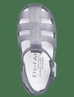 Swim Sandal Glitter - Sandaler