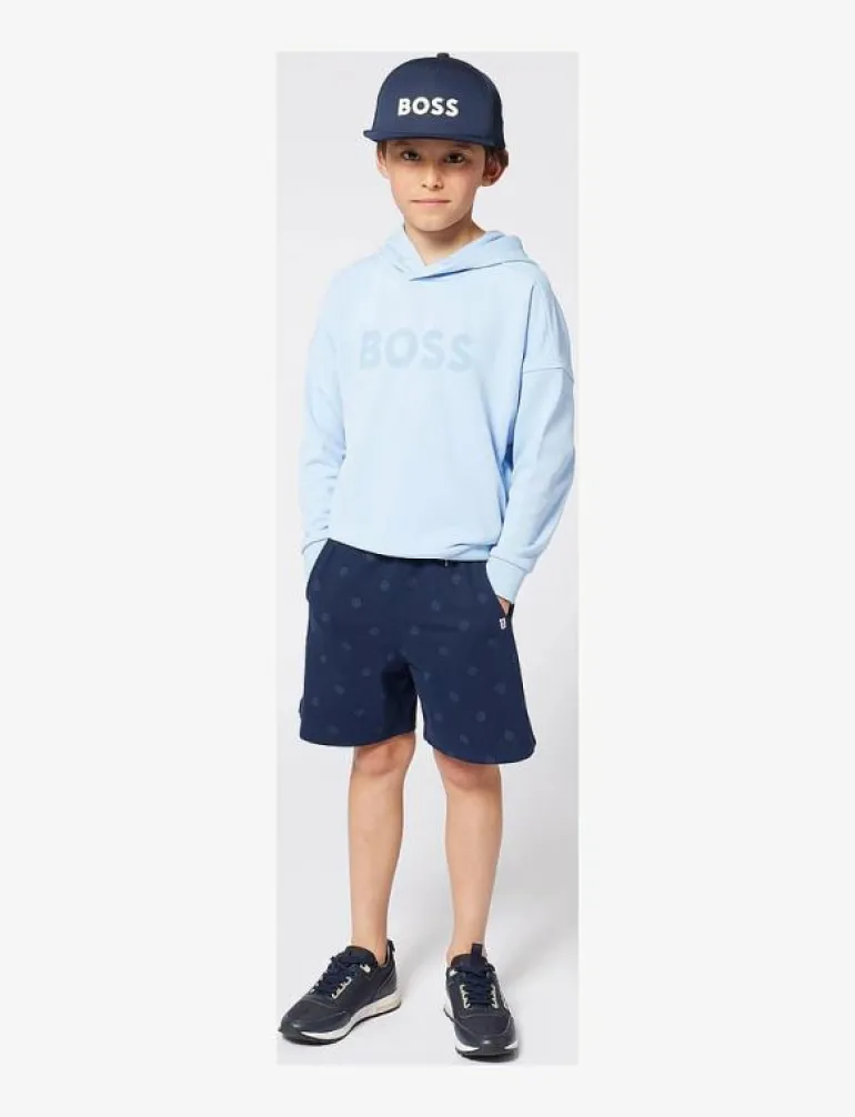 SWIM SHORTS - Badbyxa