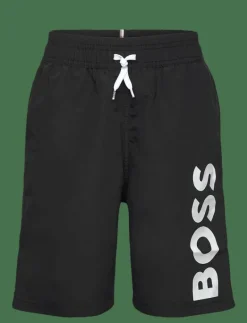 SWIM SHORTS - Badbyxa