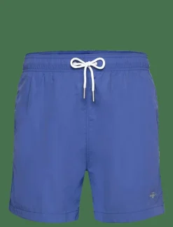 SWIM SHORTS - Badbyxor