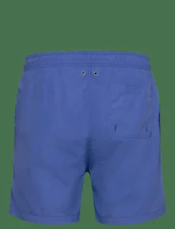 SWIM SHORTS - Badbyxor