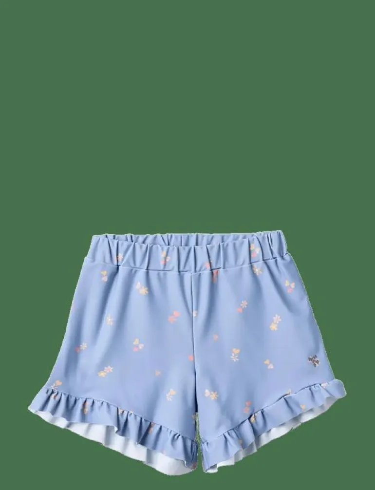 Swim Shorts Isabella - Badbyxa