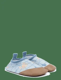 Swimshoe AOP - Simutrustning