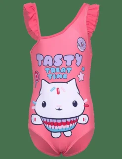 SWIMSUIT - Baddräkt
