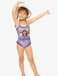 SWIMSUIT - Baddräkt