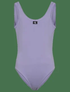 SWIMSUIT - Baddräkt