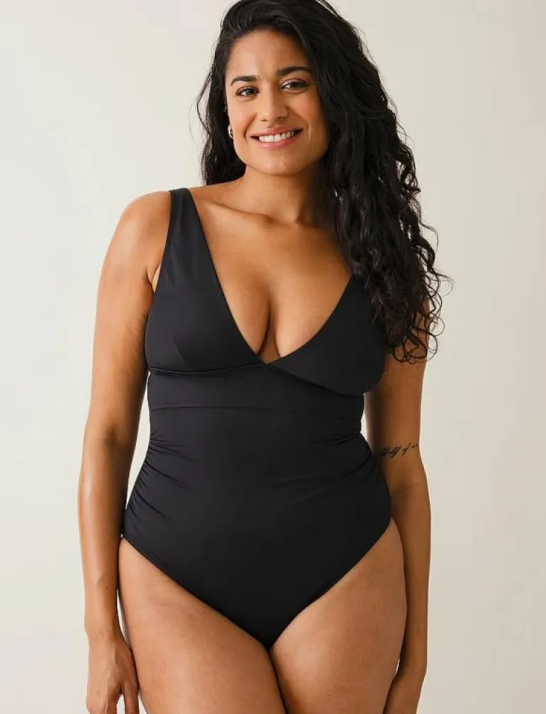 Swimsuit - Baddräkter
