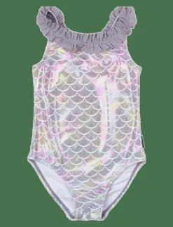 Swimsuit UV Aop - Baddräkt