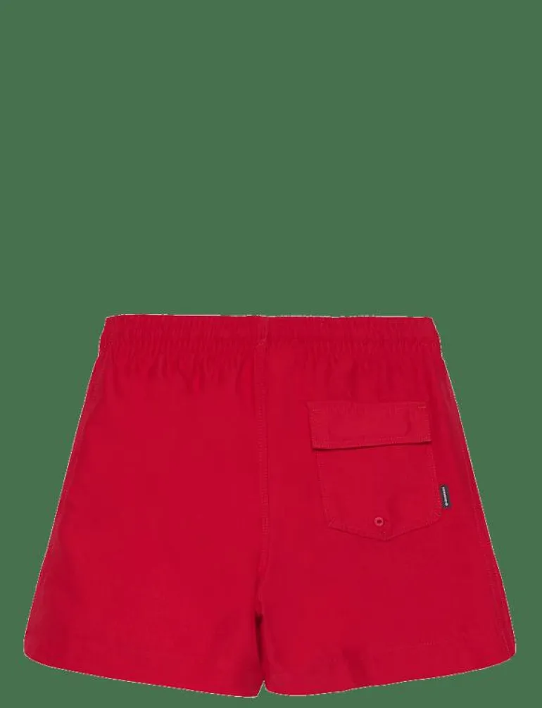 SW-SWIM WEAR - Badbyxa