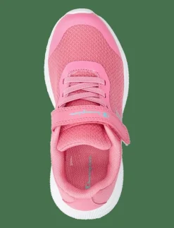SYPHON ENGAGE MESH G PS Low Cut Shoe - Låga sneakers