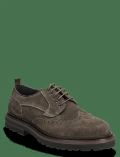 T53 2722 - Derbyskor