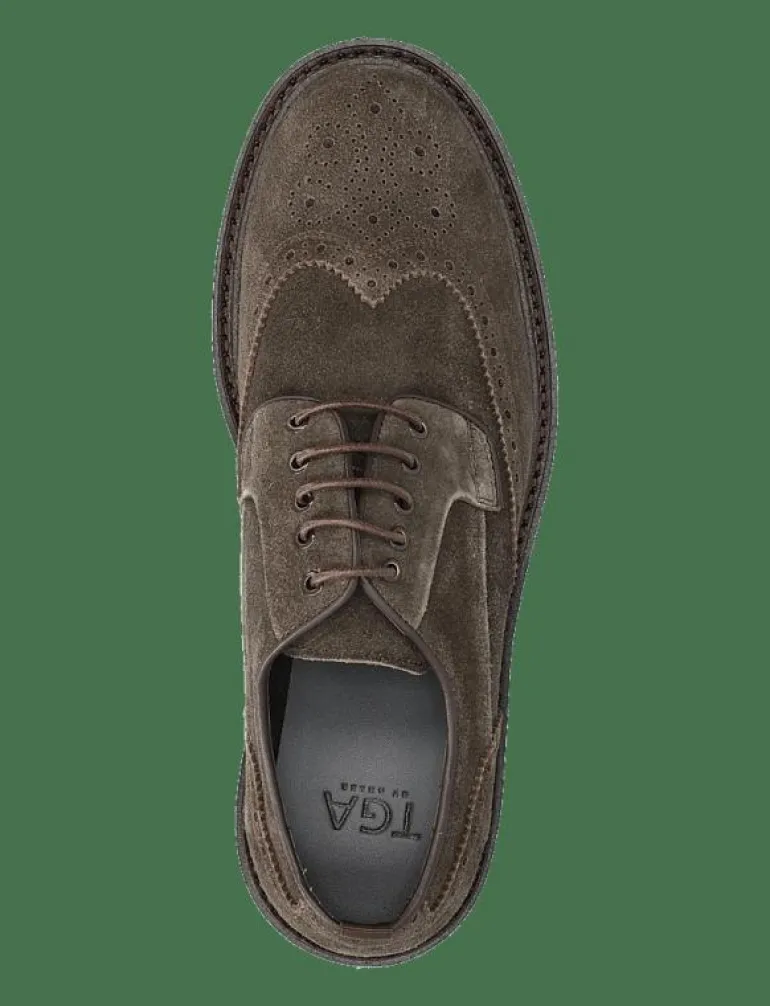 T53 2722 - Derbyskor