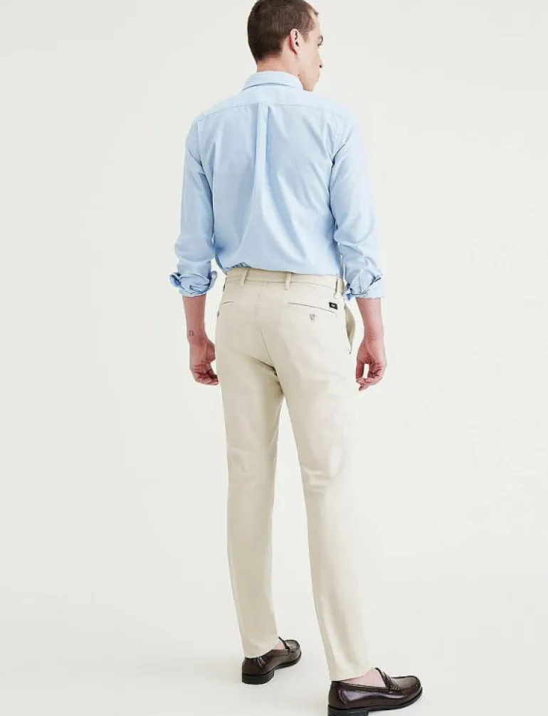 T2 ORIG CHINO - Chinos