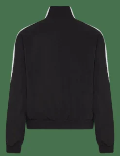 T7 Relaxed Woven Track Jacket - Sweatshirts