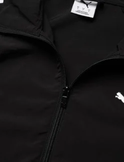 T7 Relaxed Woven Track Jacket - Sweatshirts