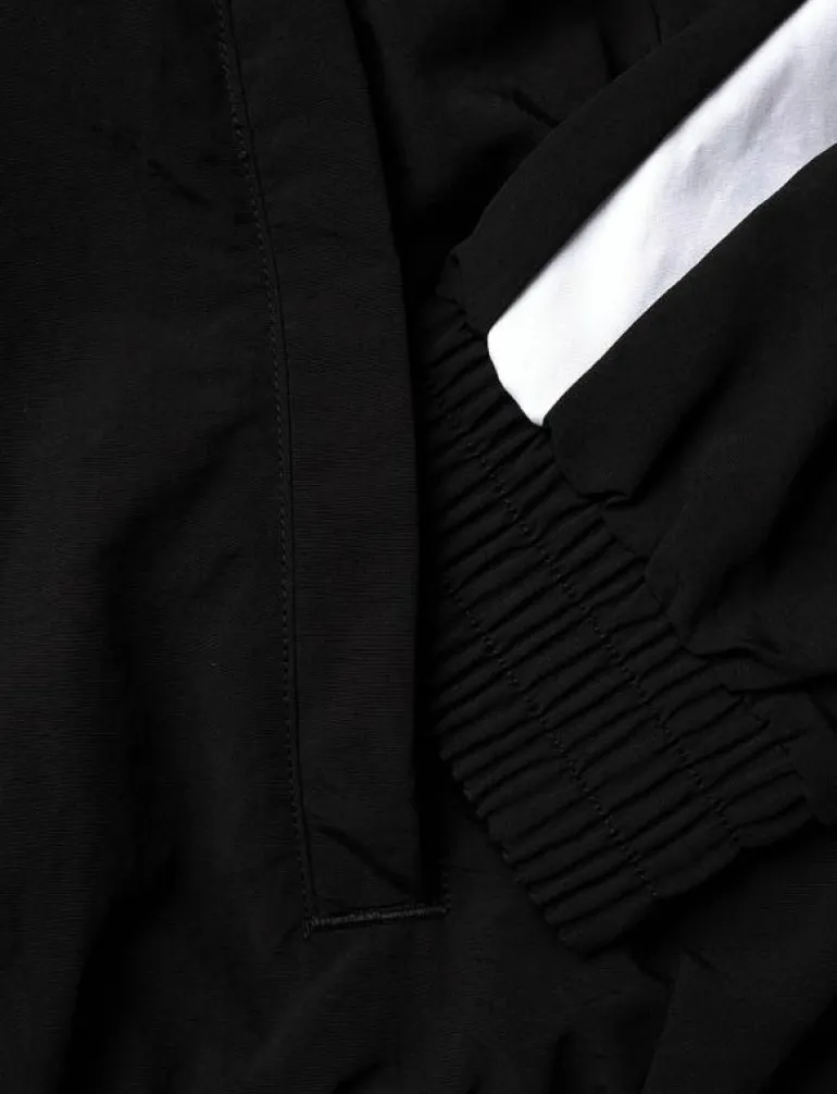 T7 Relaxed Woven Track Jacket - Sweatshirts