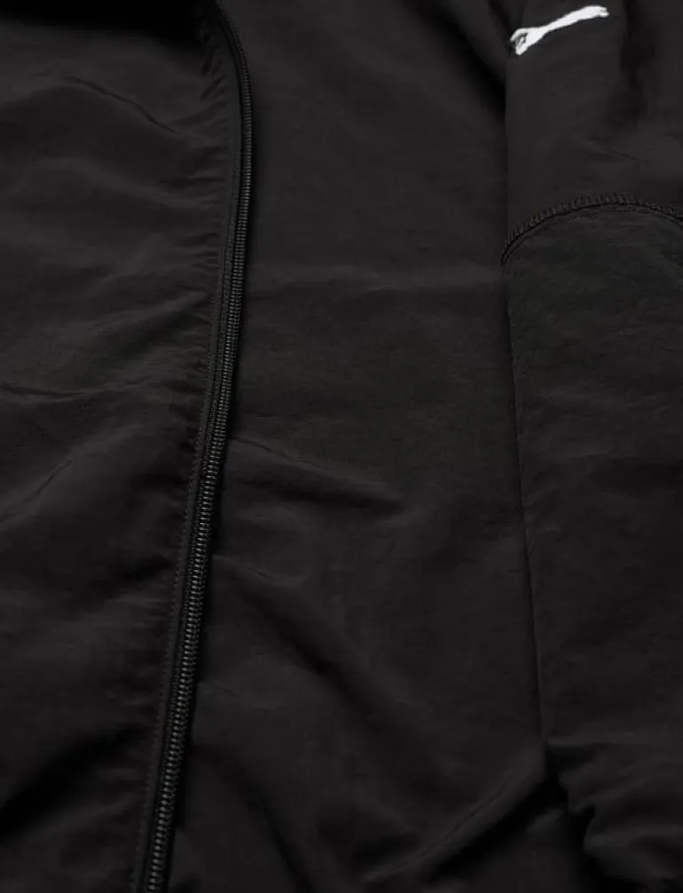 T7 Relaxed Woven Track Jacket - Sweatshirts