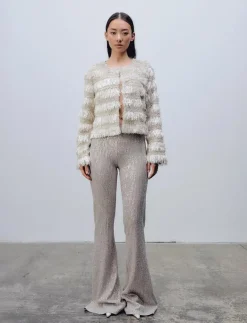 TABITHA JACKET - Tunna jackor