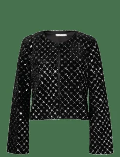 TABITHA JACKET - Tunna jackor