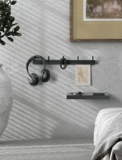 Tabula Rack Oak - Krokar & hängare