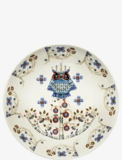 Taika plate deep - Assietter