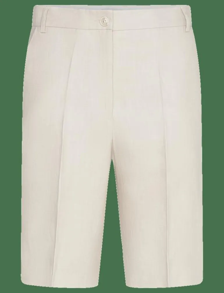 TAILORED SHORTS - Bermudashorts