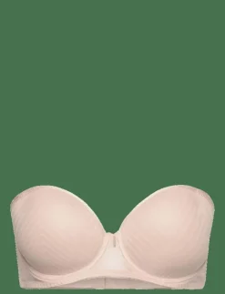 TAILORED UW MOULDED STRAPLESS BRA - Axelbandslösa BH:ar