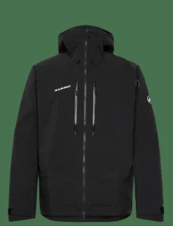 Taiss Pro HS Hooded Jacket Men - Skidjackor