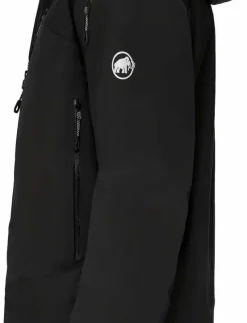 Taiss Pro HS Hooded Jacket Men - Skidjackor