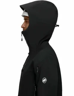 Taiss Pro HS Hooded Jacket Men - Skidjackor